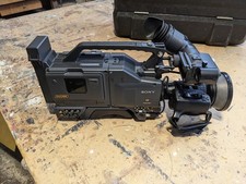 Sony dsr digital - dsr, 1p