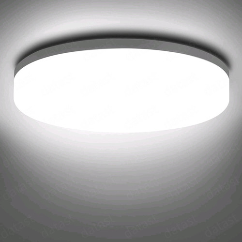 Led deckenlampe panel - deckenlampe,