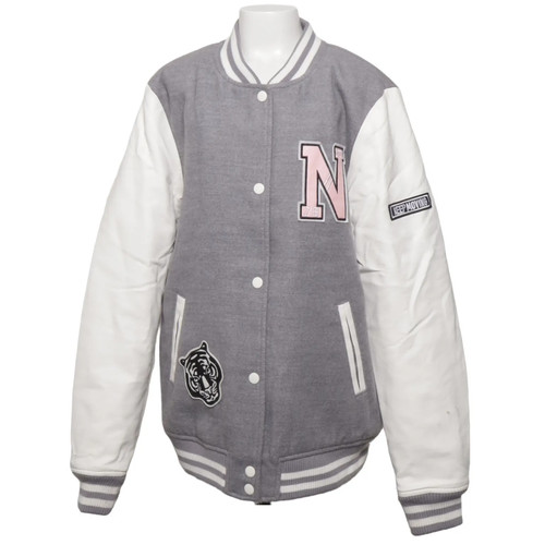 Collegejacke mädchen - h&m,, collegejacke,