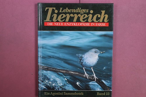 397093 lebendiges tierreich - 397093,
