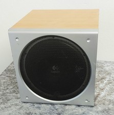 Logitech Z-3 Subwoofer