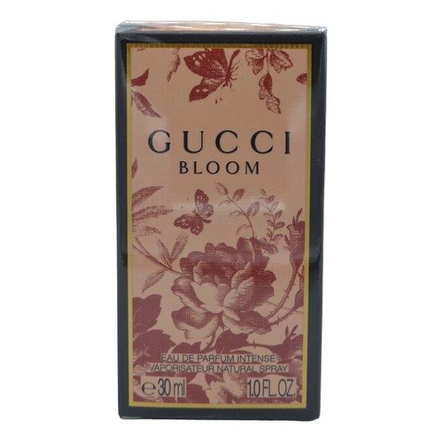 Gucci bloom eau parfum - gucci,