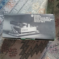 Metabo Multitool Sandervorsatz BR 3