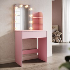 Led schminktisch kosmetiktisch - led,
