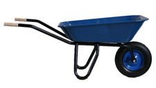 Profi Fagro Schubkarre