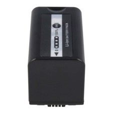 Akku für Panasonic AJ-PX270 AG-AC8EJ AG-HPX250 VW-VBD58 VW-VBD58E-K AG-VBR59