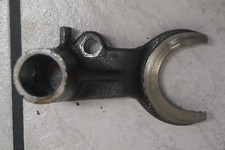 Holder Einachser ED2 Diesel D500 Schaltklaue Schaltgabel Schaltung Getriebe