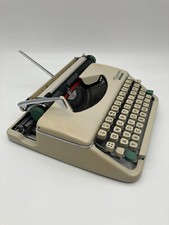 OLYMPIA WERKE WILHELMSHAVEN