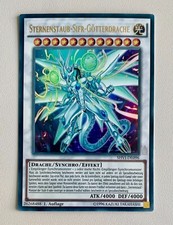 Yu-Gi-Oh! Yusei Fudo Einzelkarten zur Auswahl - deutsch