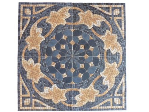 Bodendekor 8x86 8cm - bodendekor, 86,8x86,8cm