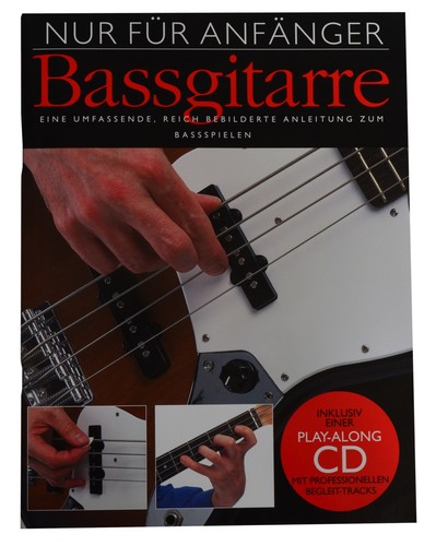 Bassschule mit für akustik - bassschule,