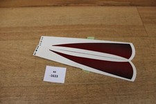 Yamaha 4TX-24240-20 Graphic Set NOS NEU genuine xz1633