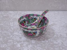 Familie Rose China Design