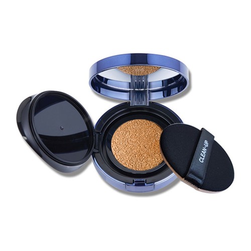 Cuskin clean skinfit - cu, clean-up