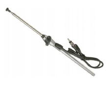 Kotflügel Teleskopantenne