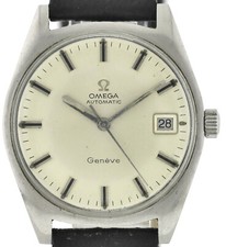 Omega Geneve, Vintage-