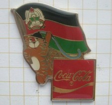 COCA-COLA / OLYMPIA SEOUL