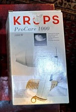 Fön Krups , Rowenta