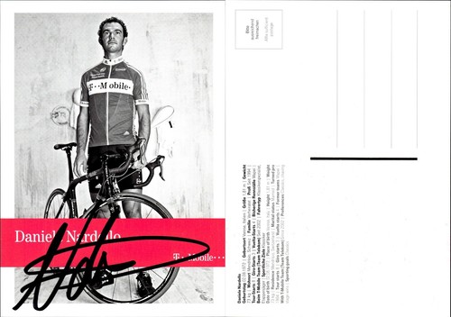 Daniele nardello team telekom - team,