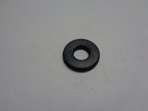 Plastikführung rubber - ,