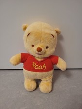 Plüsch Stofftier: Fisher