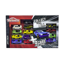 Majorette - Giftpack 9+4