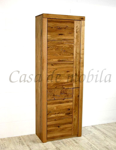 Massivholz geschirrschrank - massivholz,