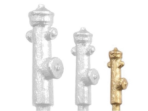 Weinert 69211 hydrant - 69211, 4x