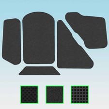 Dämmmatten für VW Corrado