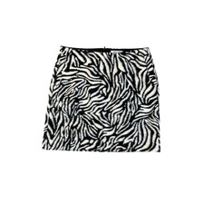 Comma Rock Damen Zebra Gr 40