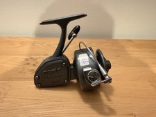 Stationärrolle  Shakespeare