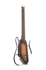 Sunburst donner hush pro - hush-i,
