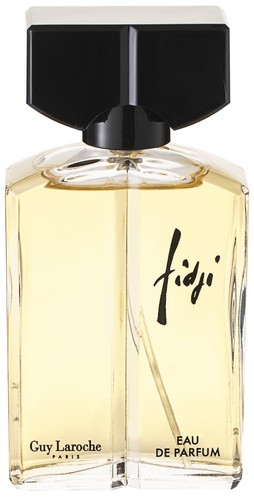 Guy laroche fidji eau - laroche, de