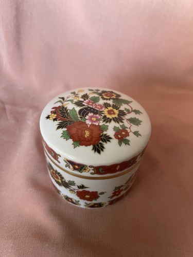 Limoges porzellan dose - porzellan,