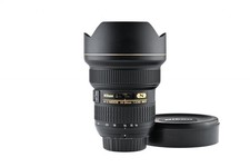 Nikon AF-S 14-24/2,8 G N ED