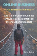Online Business: Von der Idee