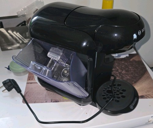 Bosch tassimo vivy - tassimo,