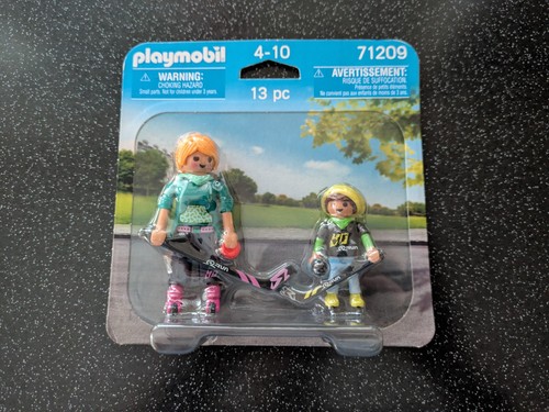 Playmobil 71209