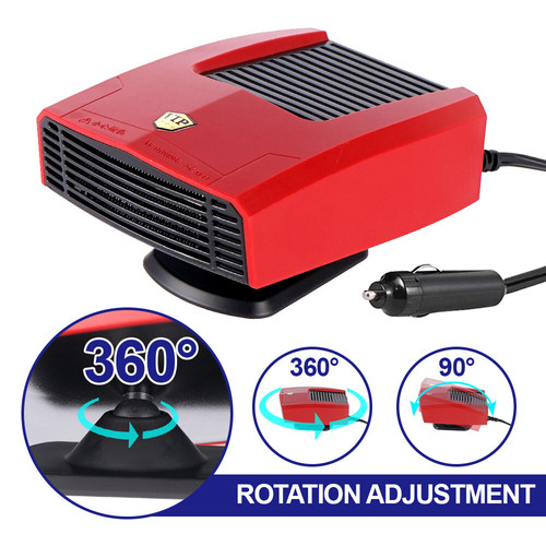 Heizlüfter 24v auto - heizlüfter,