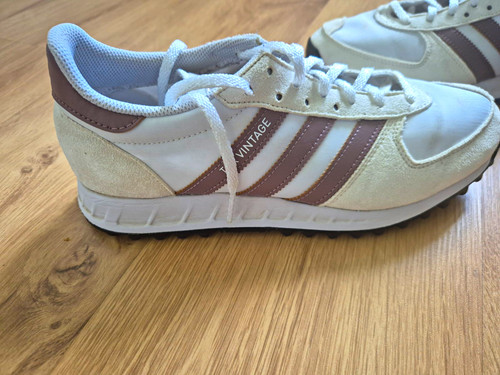 Adidas trx vintage sneaker - trx,