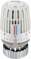 Heimeier Thermostat-Kopf K für Danfoss RAVL, Art. 9700-24.500