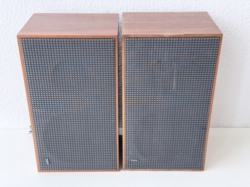 Heco 225 lautsprecher - heco,