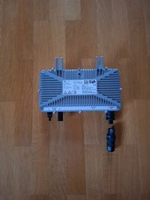 Microinverter AE Conversion