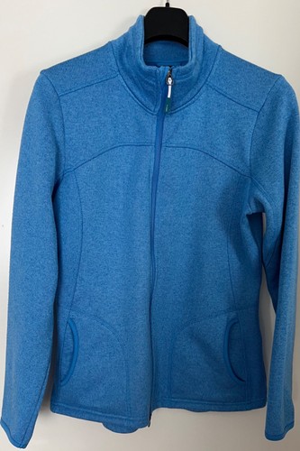 Damen fleecejacke active by - damen, fleecejacke,