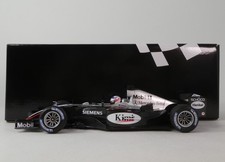 Minichamps McLaren Mercedes