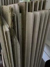 Fermacell Estrich Elemente mit Mineralwolldämmung 1500 X 500 mm