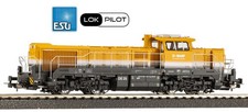 Piko H0 71348-1 Diesellok