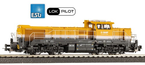 Piko 71348 diesellok - piko,