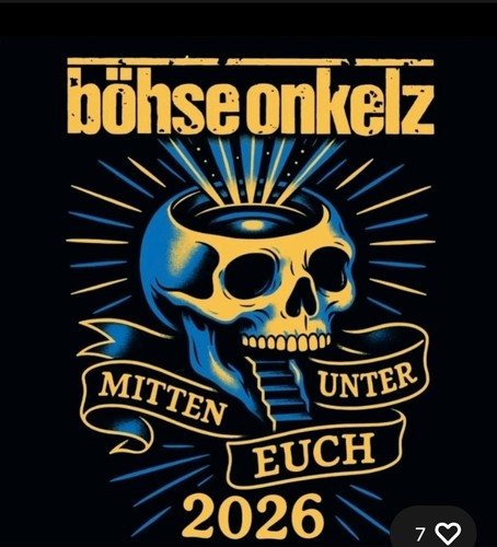 Böhse onkelz stadion - onkelz,