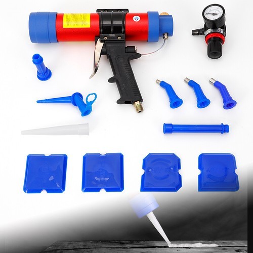 Pneumatischer druckluft - pneumatischer,